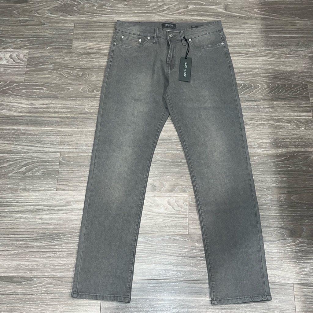 Slate And Stone Sloan Jeans. Size 33x32. Nwt
